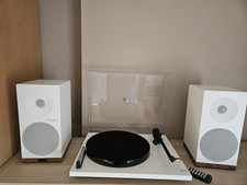 Rega Planar 1 + tangent spectrum x5 bt phono