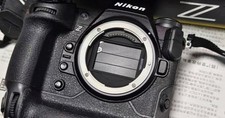 Nikon Z9 Boîtier Comme Neuf 200 Clics + accessoires + garantie