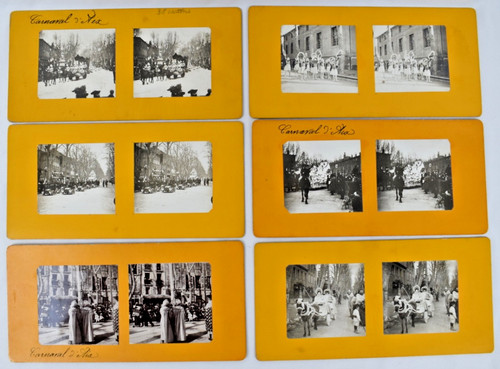 Photos stereo stereoview - 6,
