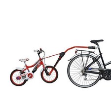 Barre traction pour velo - pour,