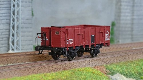 Ree modeles wb825 wagon - modeles,