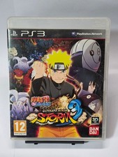 Naruto Shippuden Ultimate