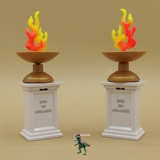 Playmobil X2 pot