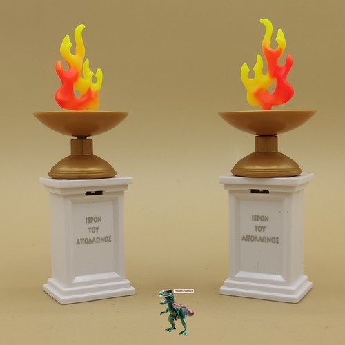 Playmobil pot - playmobil, x2