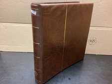 Classeur Leuchtturm (13