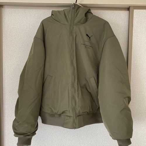 Veste réversible monster - réversible,