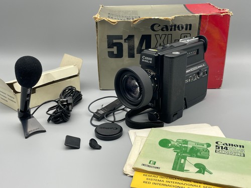 Canon 514xl super 8mm - 514xl-s,