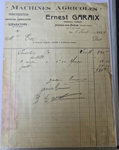 0706 facture - 0706.,
