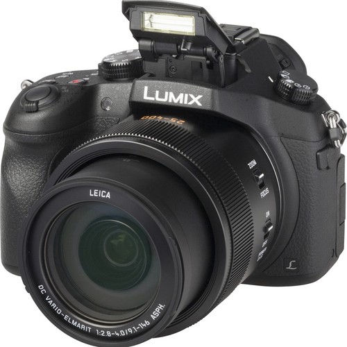 Panasonic lumix 10002 - panasonic, fz