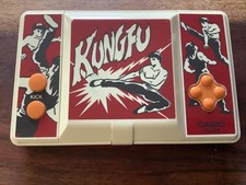 Rare - Jeu Casio KUNG FU