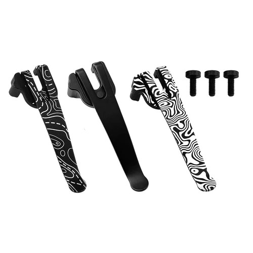 Clip poche élégant pour - élégant,