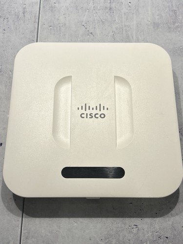 Borne wifi cisco - wifi,