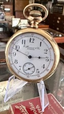 E. Howard & Co Boston J Taille
