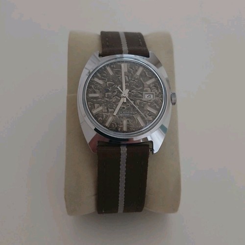 Timex montre homme automatique