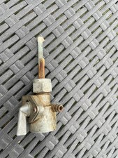 Robinet d'essence Yamaha 125