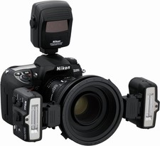 Nikon R1C1 Wireless Close-Up