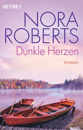 Nora roberts nina - nora, bader