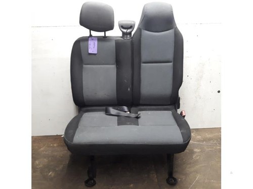 Renault master banquette - master,