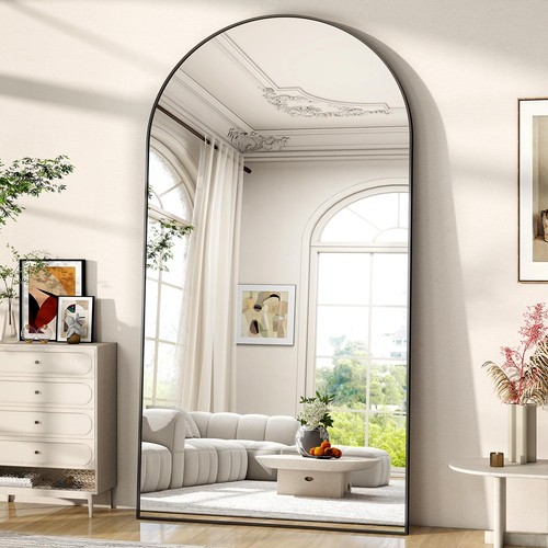 Grand miroir sol - grand,