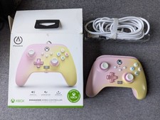 Manette xbox series et one - et,