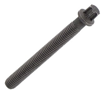 Vis poulie damper pour bmw - pour,