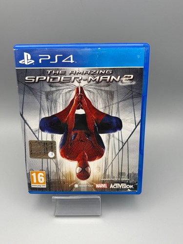 The amazing spider man - amazing, 2