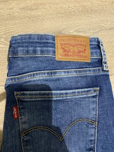 Levi 711 skinny jean - 711, femme