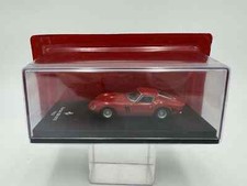 DIE CAST 1/64 " FERRARI 250 GTO 1962 " FERRARI GT ÉDITION LIMITÉE