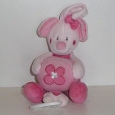 Doudou Souris Kiabi - Musical