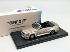 MERCEDES BENZ 500 SEC KOENIG