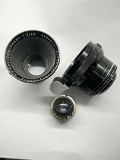 Schneider Arriflex Cine Xenon