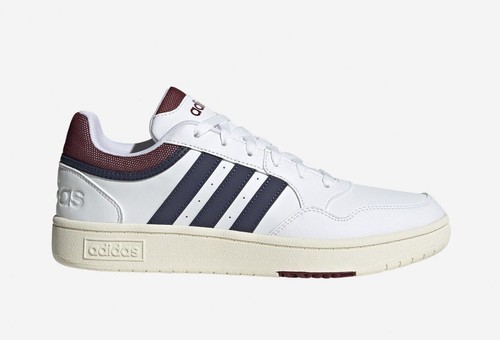 Adidas hoops blanc - adidas,