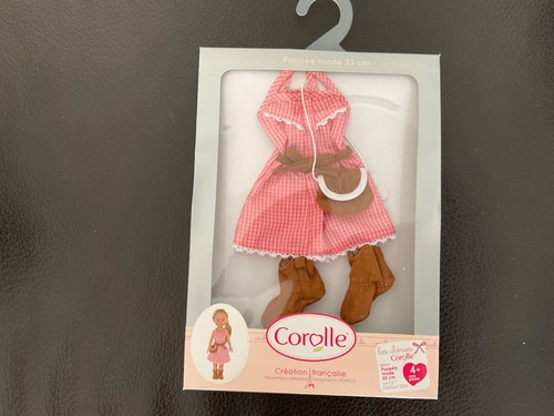 Vêtement corolle les - vêtement, chéries