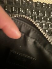 Sacoche Dior Messenger 