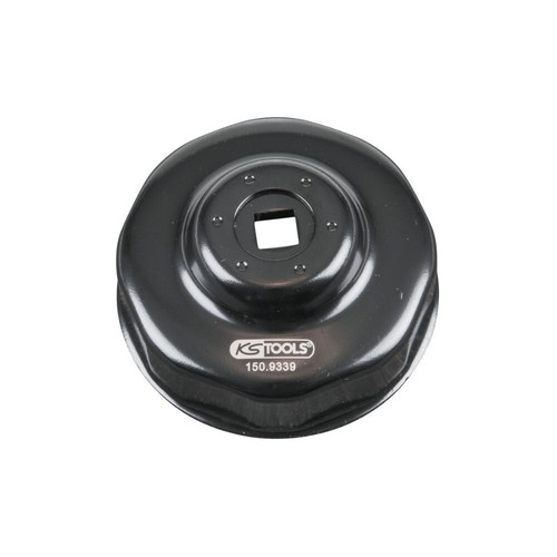 Cloche pour filtre huile - filtre,