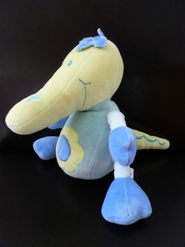 Doudou peluche babysun - *.,