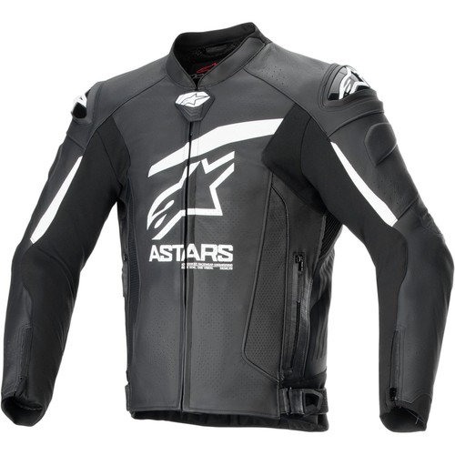 Veste moto pour hommes - pour,