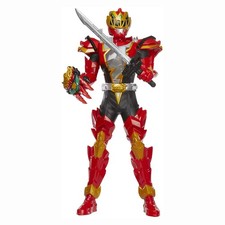 Power Rangers Dino Fury