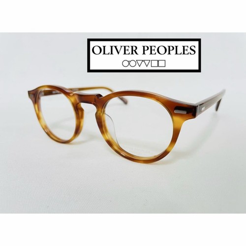 Oliver peoples gregory - peoples, peck