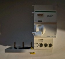 Acti9 iDT40 - Bloc diff Vigi