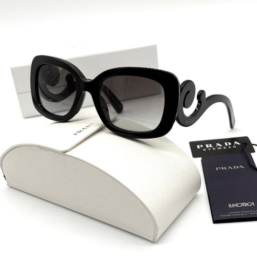 Prada spr270 minimal baroque - prada,