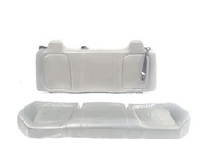 2014 VPG MV1 OEM Vinyl Rear