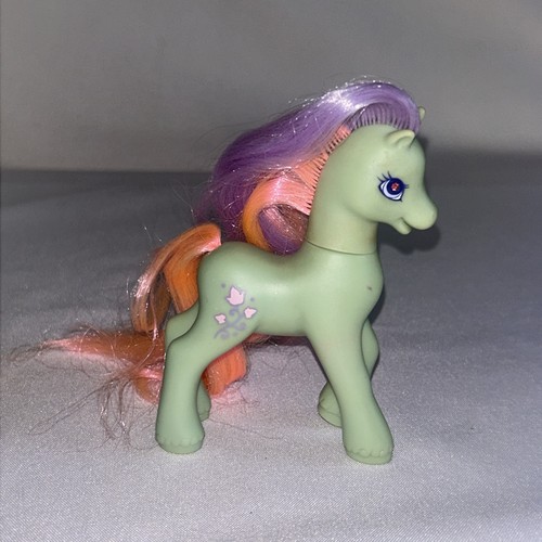 Mon petit poney - mon, figurine