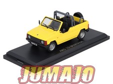 BAL17 Voiture 1/43 IXO