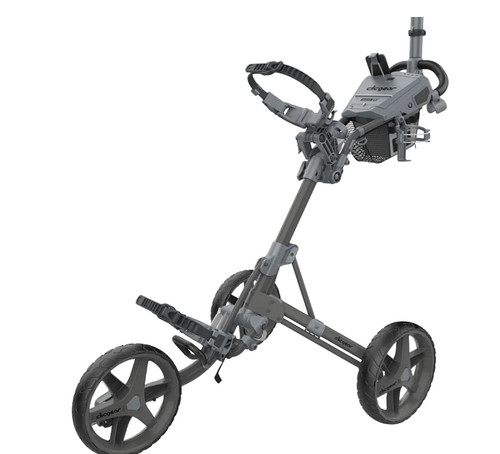 CLICGEAR MODEL 4.5 GOLF PUSH