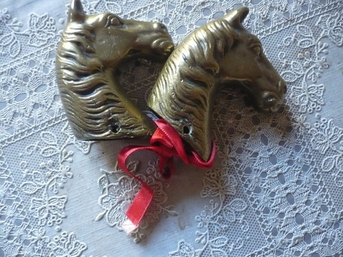Anciens embouts collier - 2, /
