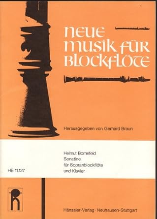 Sonatine für