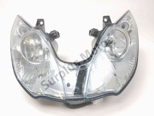 Optique avant piaggio mp3 - mp3, 400