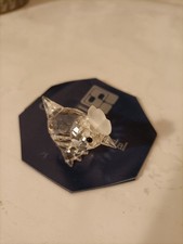 Figurine - Swarovski (Boîte + Certificat) – Cristal AC