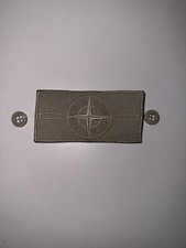 1 Patch Stone Island Dark